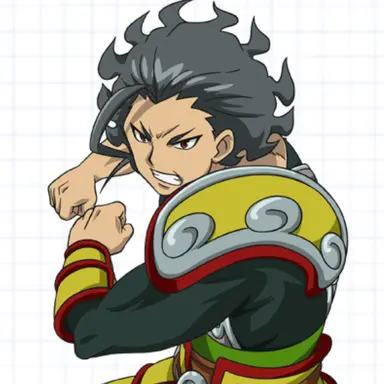 Profile image of Houi Oh