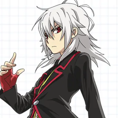 Profile image of Shu Kurenai