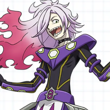 Profile image of Hyde