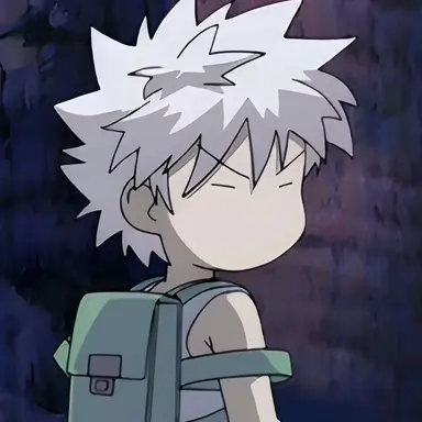 Profile image of キルア