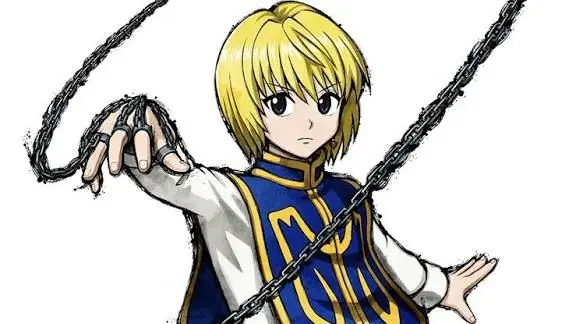 Profile image of クラピカ