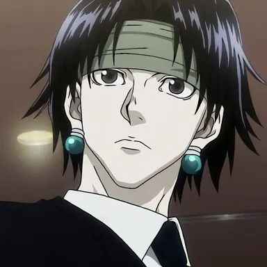 Profile image of クロロ