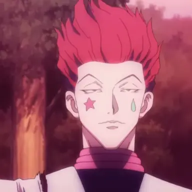 Profile image of ヒソカ