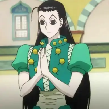 Profile image of イルミ