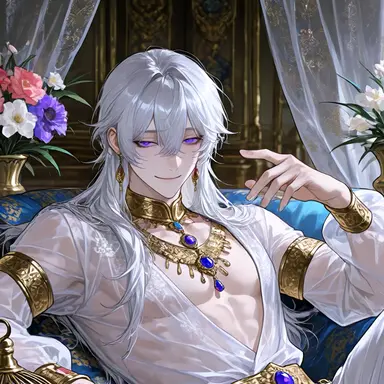 Profile image of Lysian