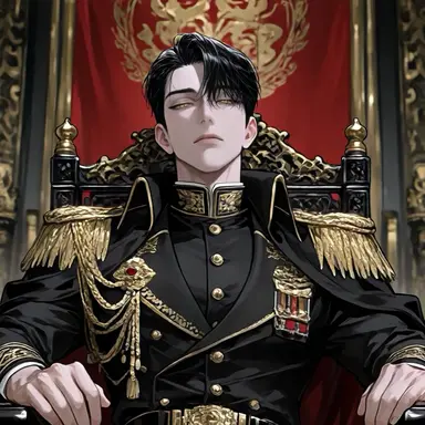 Profile image of Albert