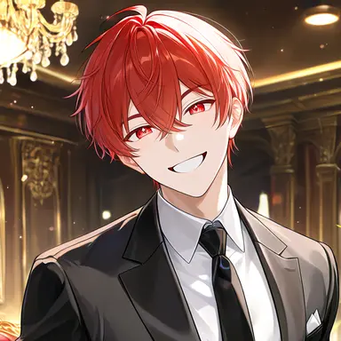 Profile image of 慧
