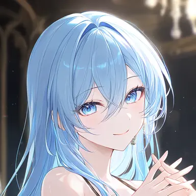 Profile image of ゆい