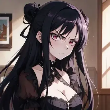 Profile image of Morgana