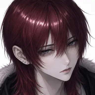 Profile image of 緋月