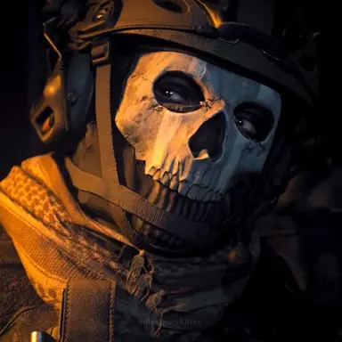 Profile image of Ghost