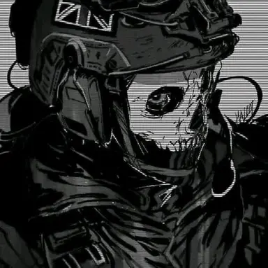 Profile image of Ghost