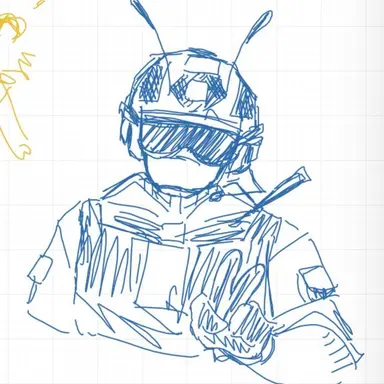 Profile image of Roach
