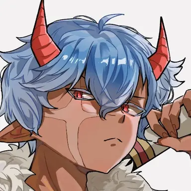 Profile image of ガロ