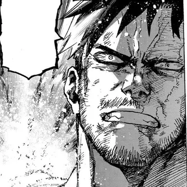 Profile image of エンデヴァー