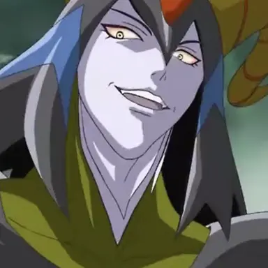 Profile image of 怪人化カワリーノ