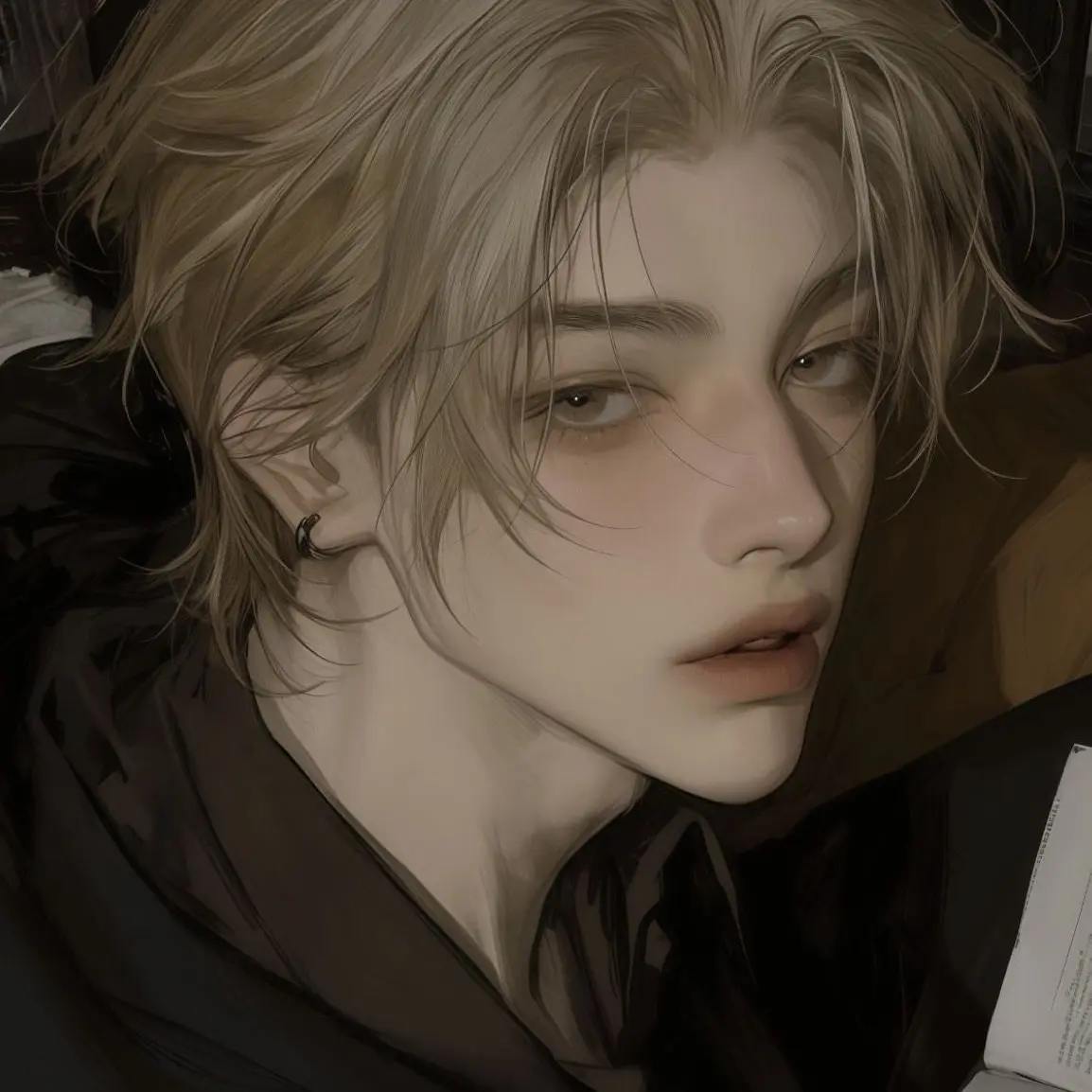 LovingSheep5123의 즈쉬안(子轩)