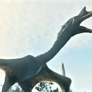 Profile image of 케찰코아틀루스