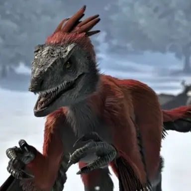 Profile image of 피로랍토르