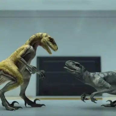 Profile image of 아트로키랍토르