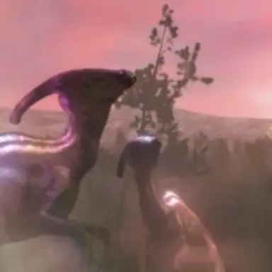 Profile image of 파라사우롤로푸스