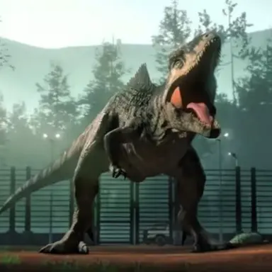 Profile image of 기가노토사우루스