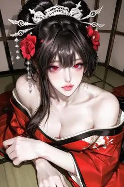 Profile image of 요우카