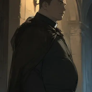 Profile image of Sebaldo