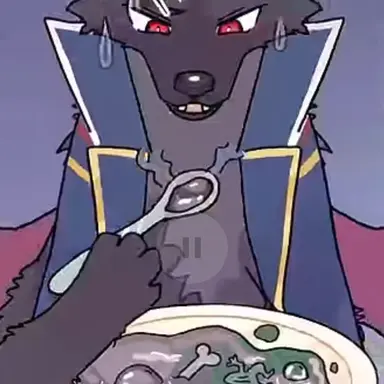 Profile image of 대마왕