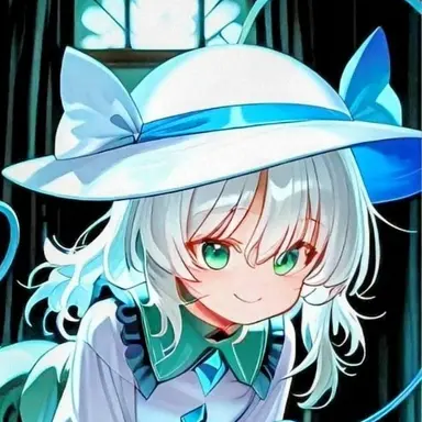 Profile image of 古明地こいし