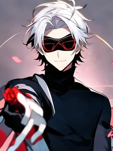 SakuraYumeno0413의 The Phantom Thief: Heart Unstolen