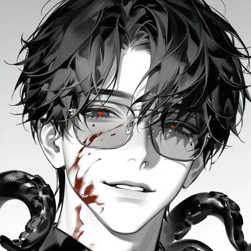 Zeus-1의 絡まる執着