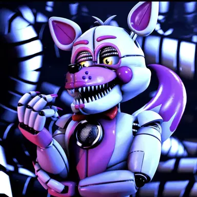 Profile image of 펀타임폭시