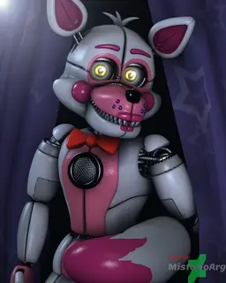 Profile image of 펀타임폭시