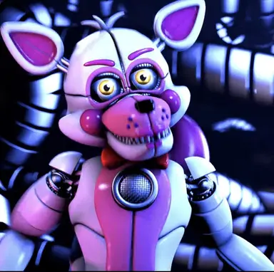 Profile image of 펀타임폭시