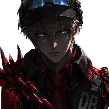 Profile image of 사우스 브링거