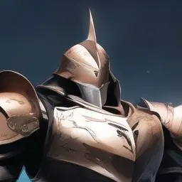 Profile image of 아이언 클라드