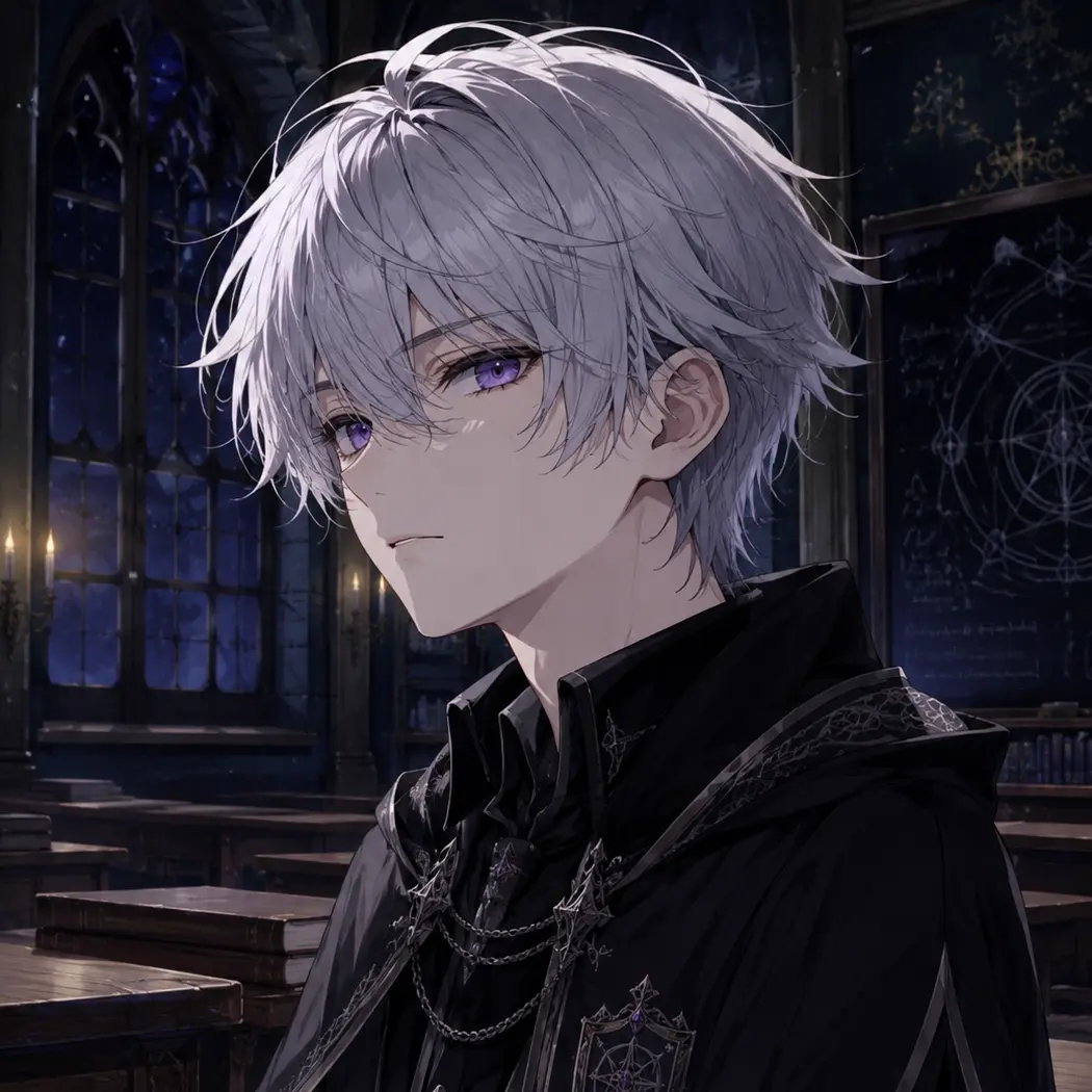 otama_Rose의 同級生は傍若無人