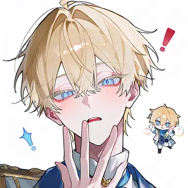 Profile image of ルシアン