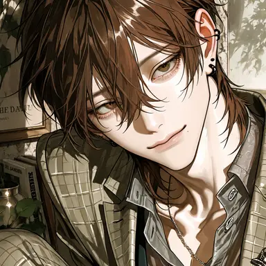 Profile image of Haine