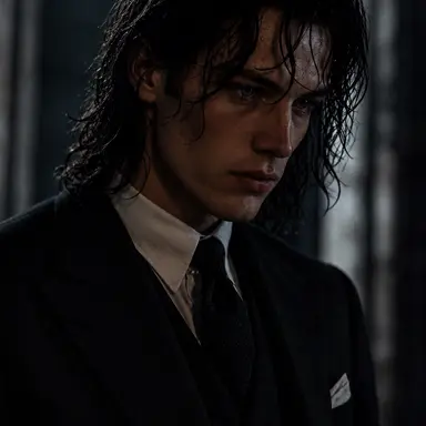 Profile image of Count Dracula
