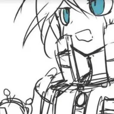 Profile image of キーボ