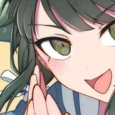 Profile image of 茶柱転子