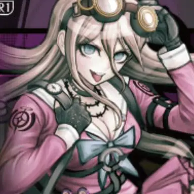 Profile image of 入間美兎