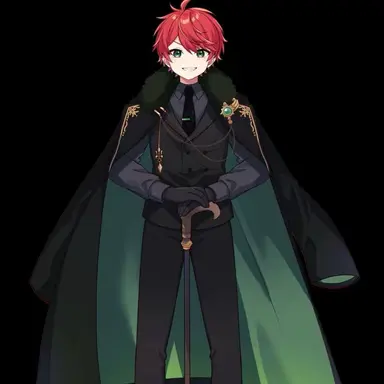 Profile image of じゃぱぱ