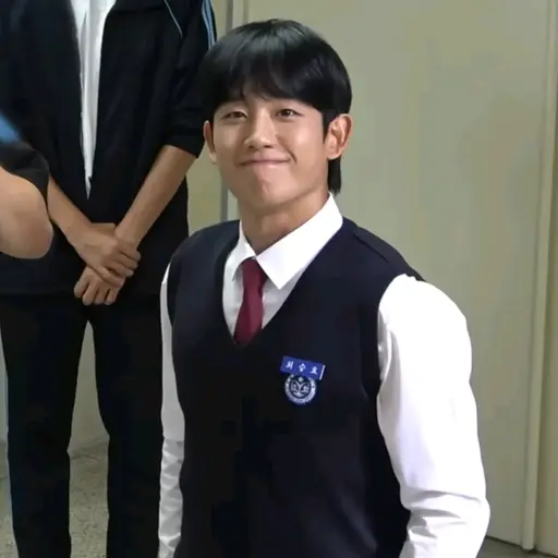 Baegajma의 최승효