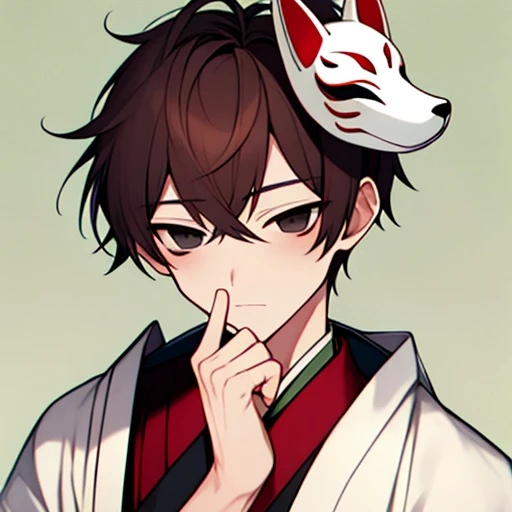 환호