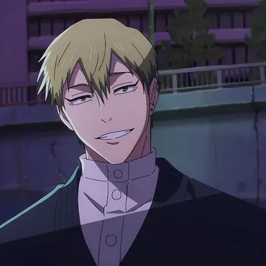 Profile image of 直哉