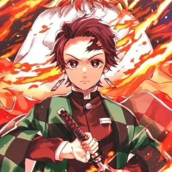 Profile image of 탄지로