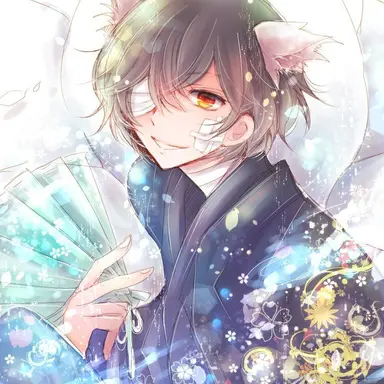 Profile image of 太宰